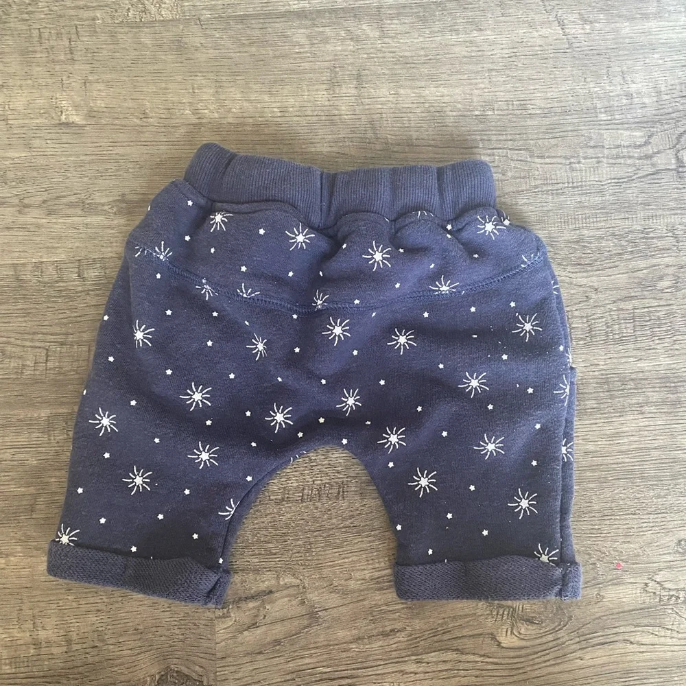 little Bipsy Harem shorts - Picture 3 of 5